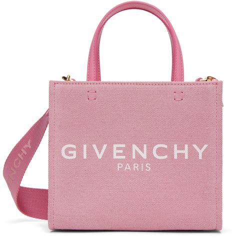 pink givenchy bag mini|givenchy handbags women.